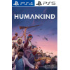 Humankind PS4/PS5